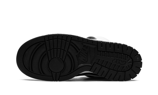Nike Dunk Low Jumbo Reverse Panda — view 6