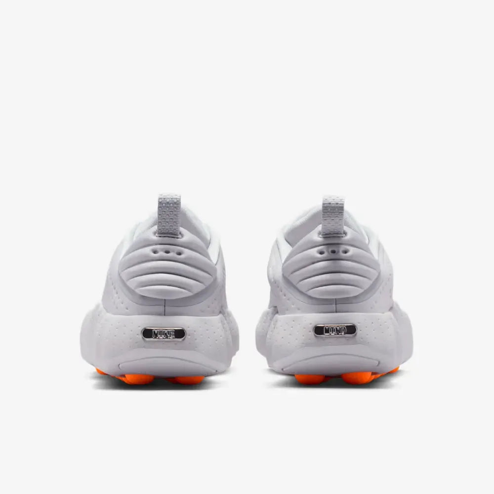 Nike Mind 002 Light Smoke Grey — view 5