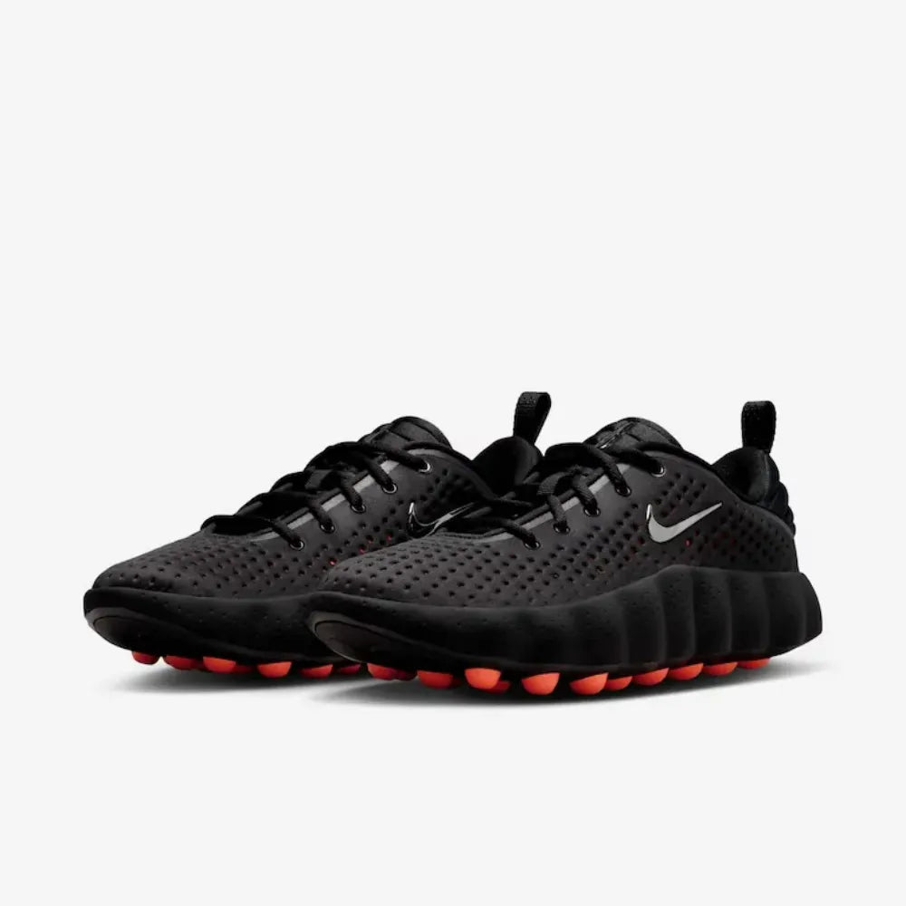 Nike Mind 002 Black — view 3