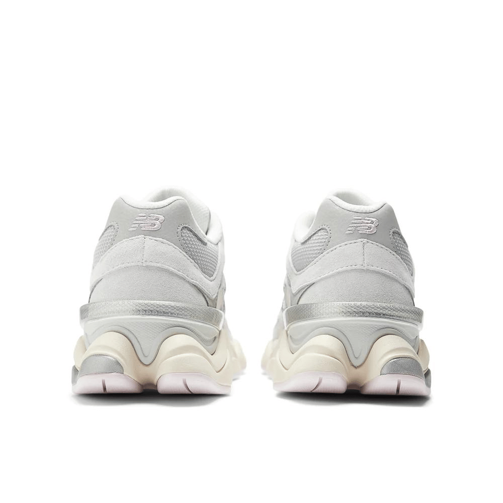 New Balance 9060 Grey Lilac — view 4