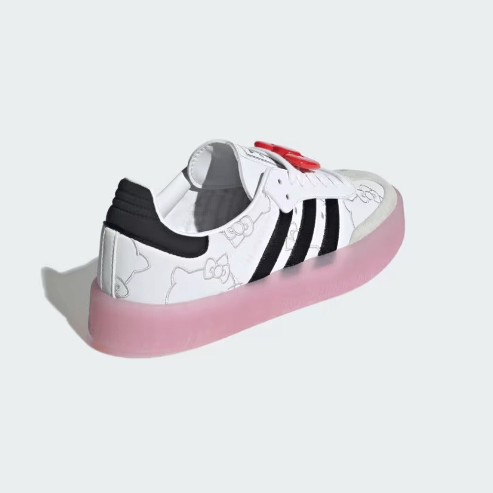 adidas Sambae Hello Kitty — view 3