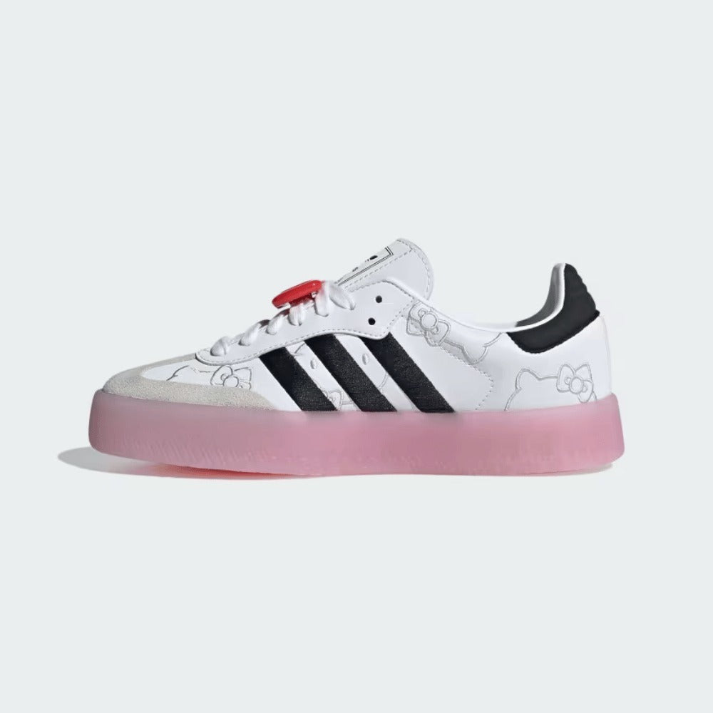 adidas Sambae Hello Kitty — view 4