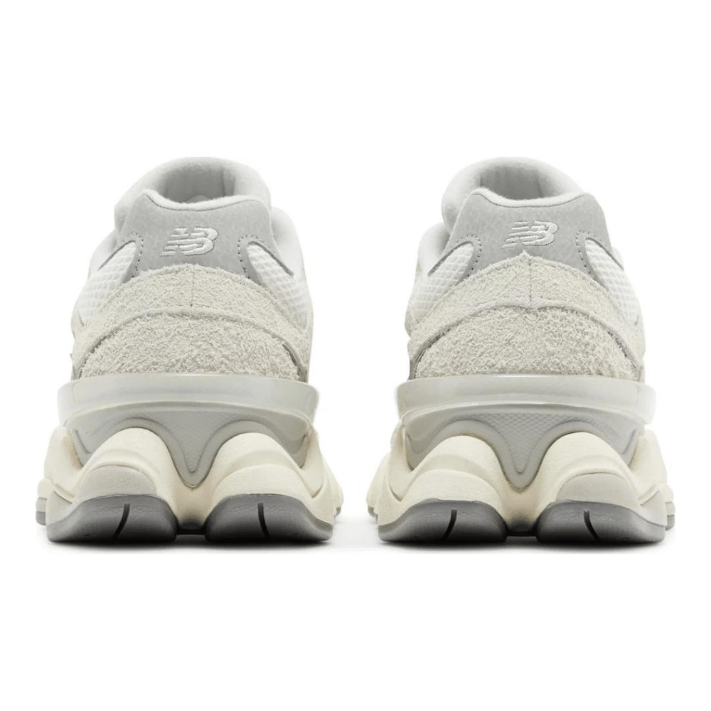 New Balance 9060 Suede Pack Sea Salt — view 4