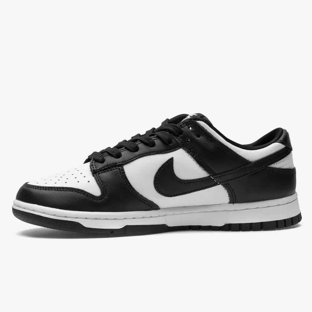 Nike Dunk Low Retro Black White Panda — view 3