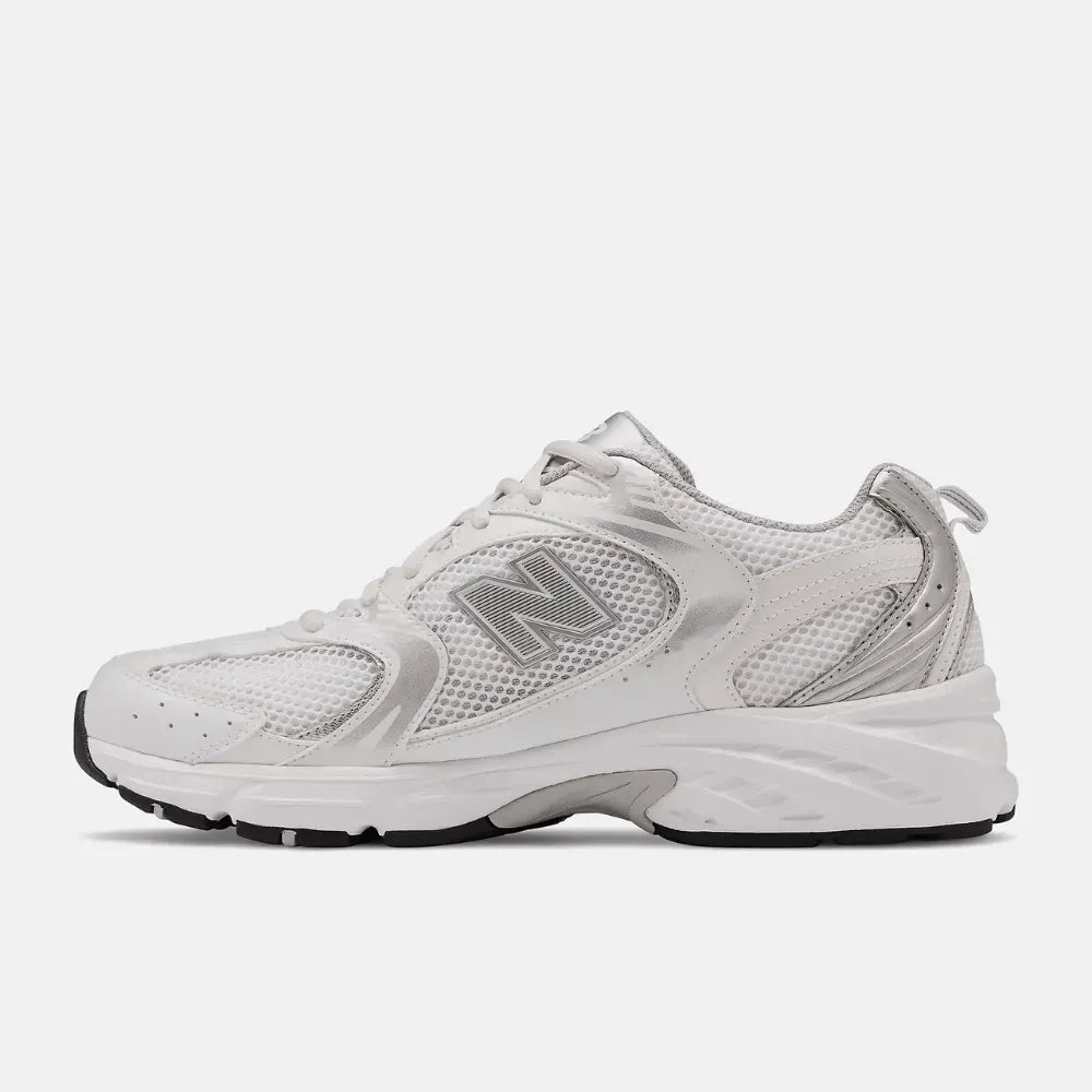 New Balance 530 Munsell White — view 3