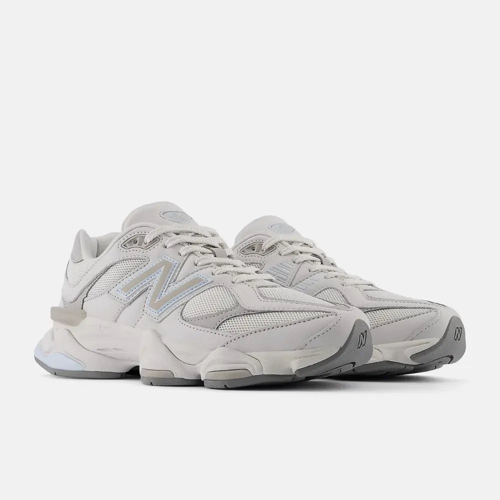 New Balance 9060 Reflection Raincloud Quarry Blue — view 3