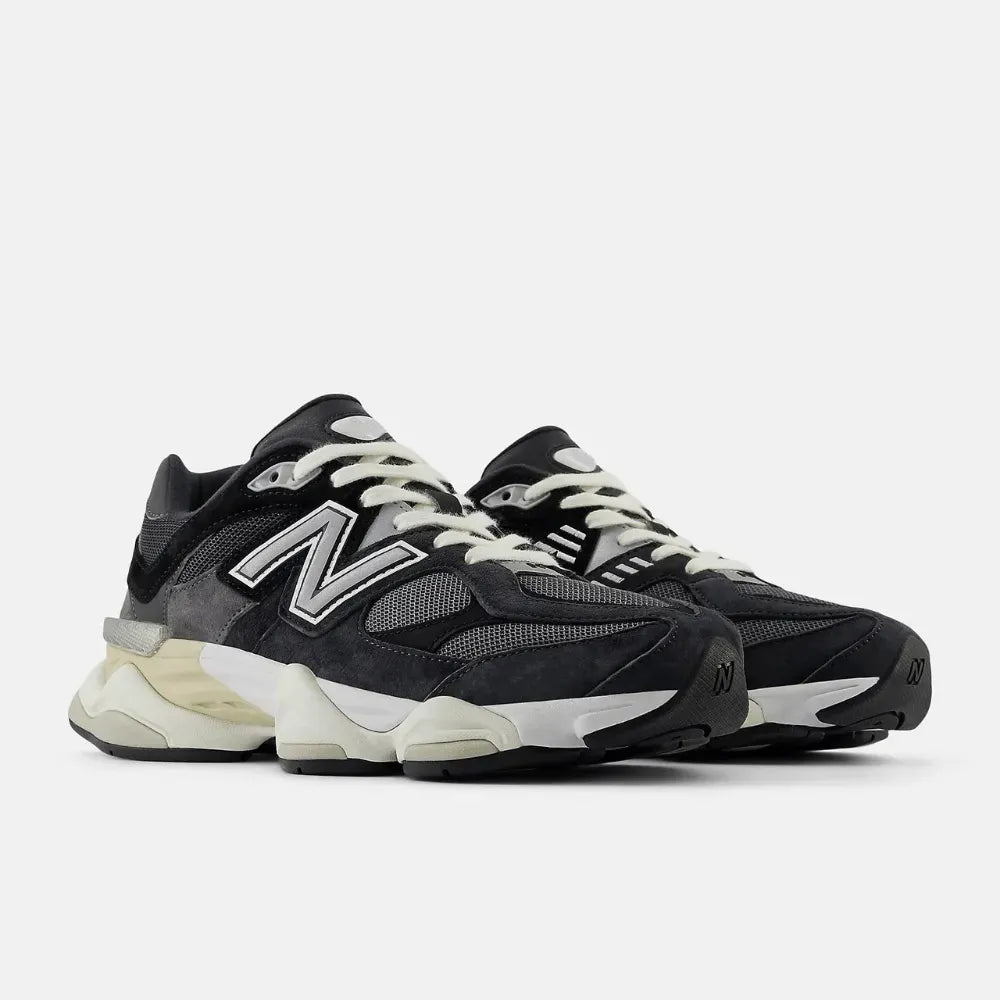 New Balance 9060 Black Magnet — view 6