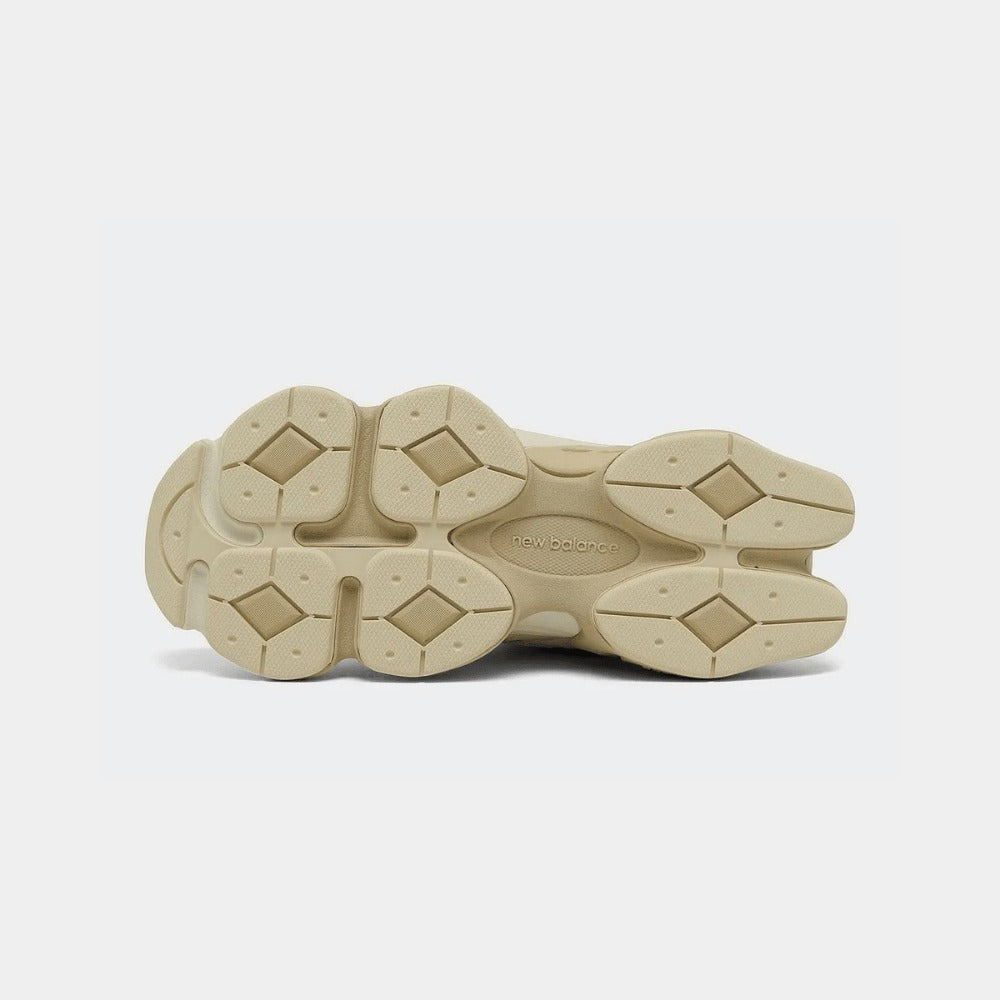 New Balance 9060 Beige — view 3