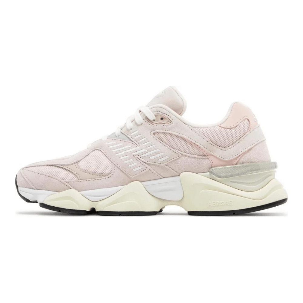 New Balance 9060 Pink Haze — view 2