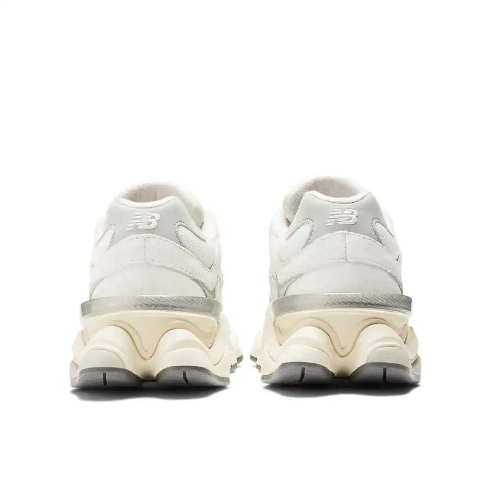 New Balance 9060 Sea Salt White — view 3