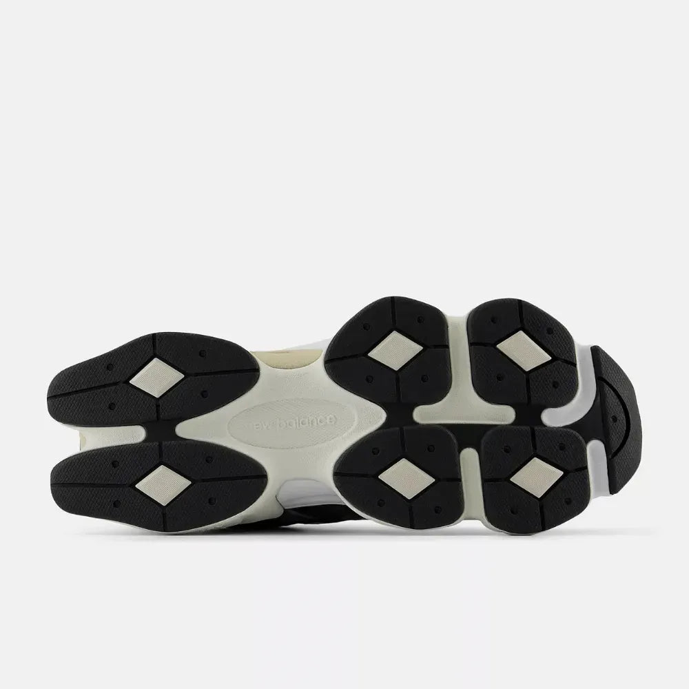 New Balance 9060 Black Magnet — view 4
