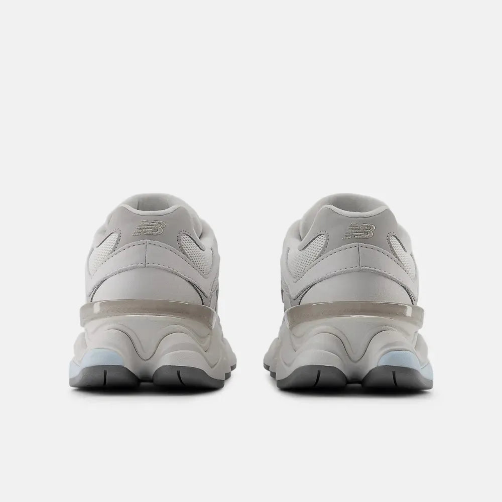 New Balance 9060 Reflection Raincloud Quarry Blue — view 4