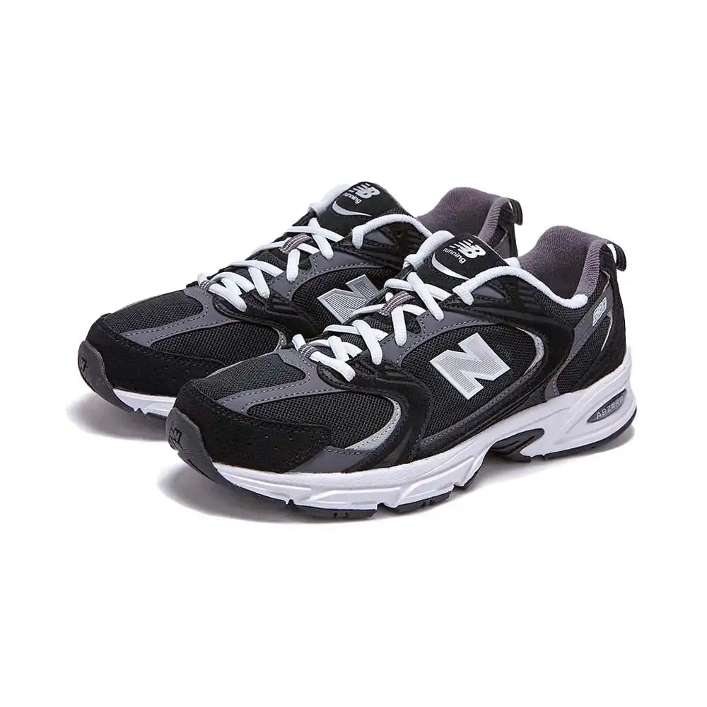 New Balance 530 Black — view 3