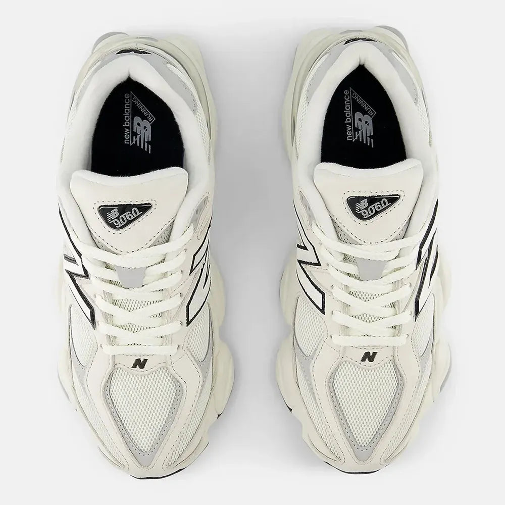 New Balance 9060 Sea Salt Raincloud — view 3