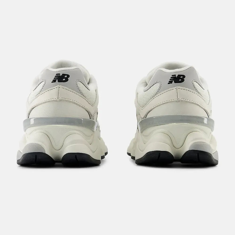 New Balance 9060 Sea Salt Raincloud — view 4