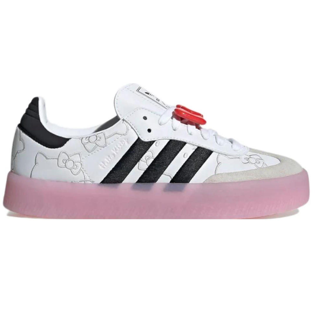 adidas Sambae Hello Kitty