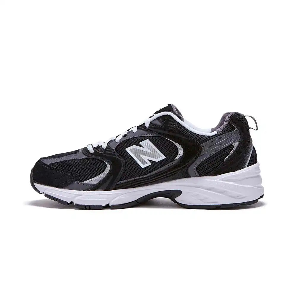 New Balance 530 Black — view 2
