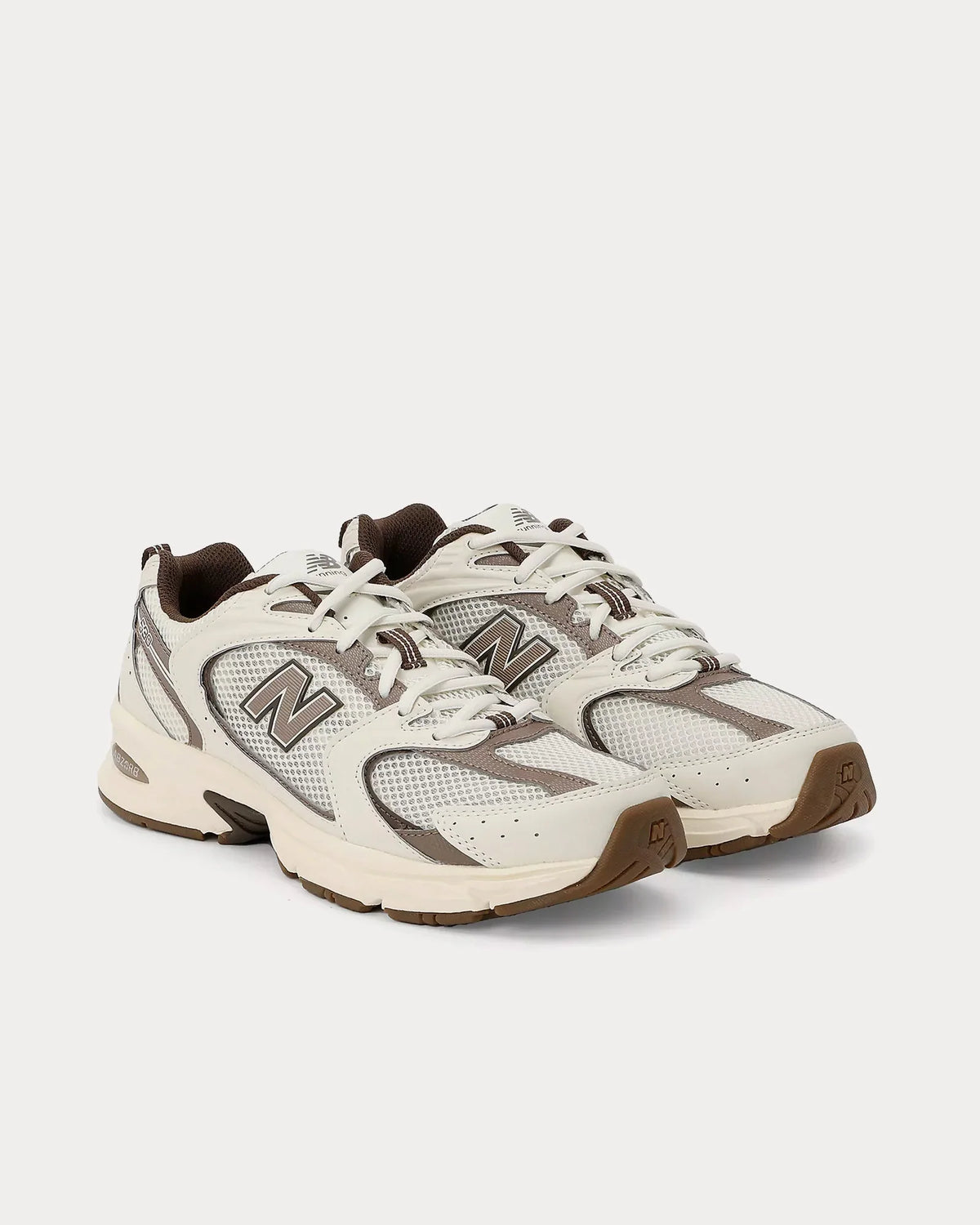 New Balance 530 Turtledove Mushroom — view 4