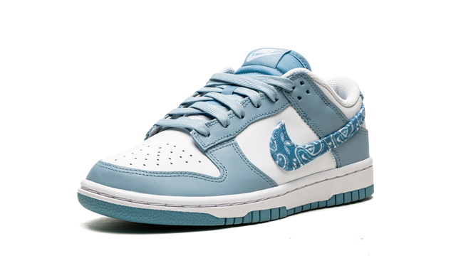 Nike Dunk Low Essential Paisley Pack Worn — view 5