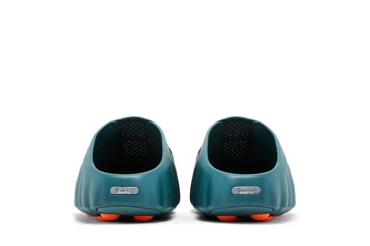 Nike Mind 001 Slides Mineral Slate — view 3