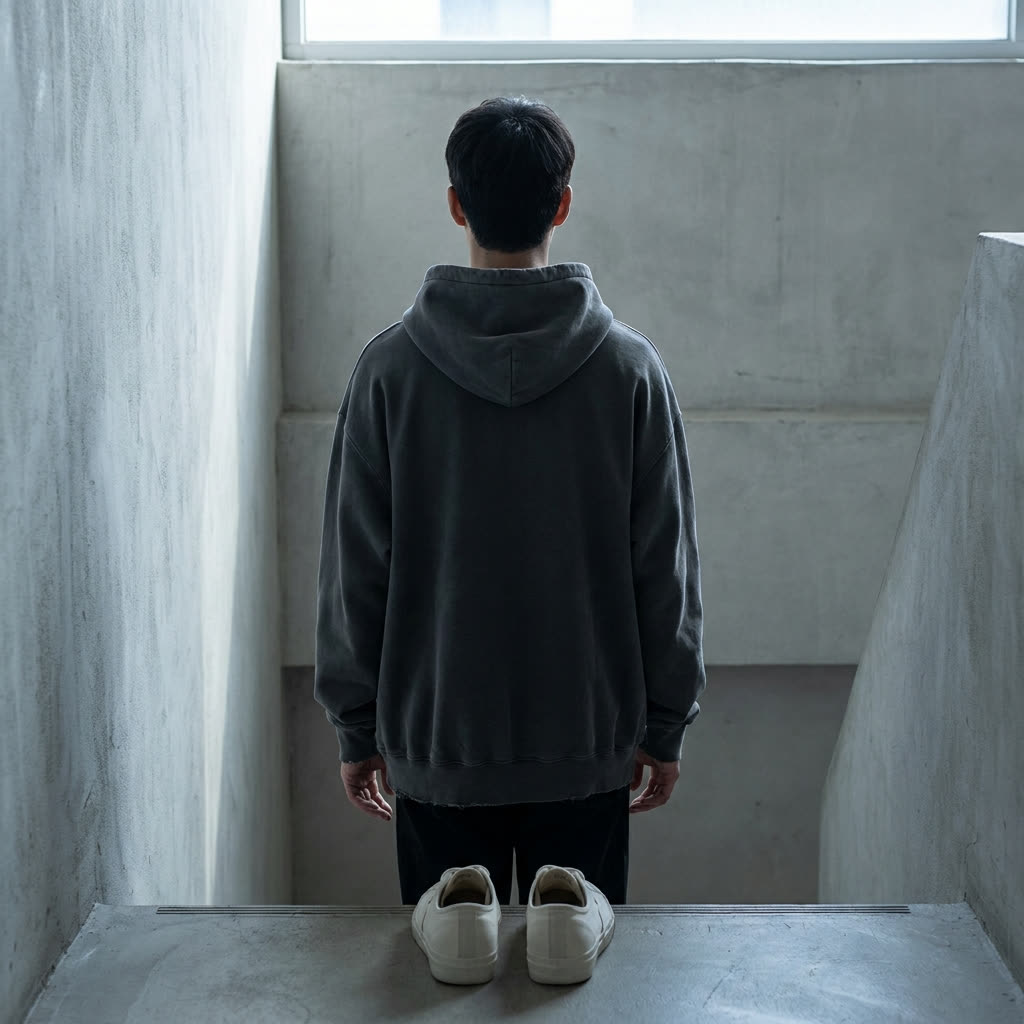 hoodie