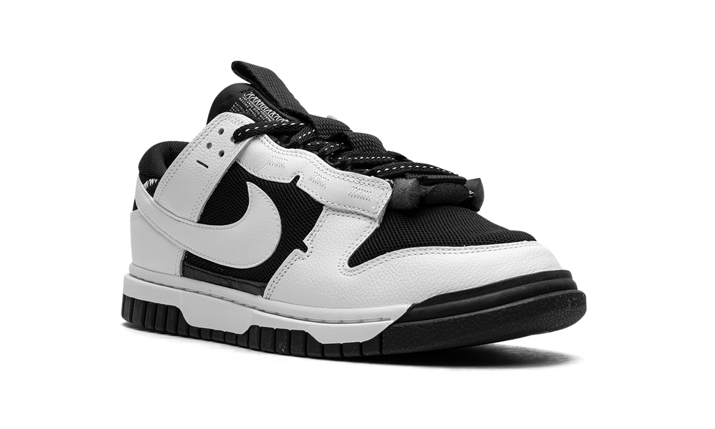 Nike Dunk Low Jumbo Reverse Panda — view 5