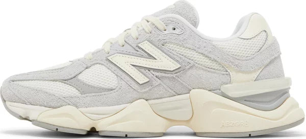 New Balance 9060 Quartz Grey — view 3