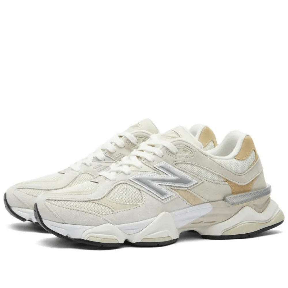 New Balance 9060 Turtledove — view 5