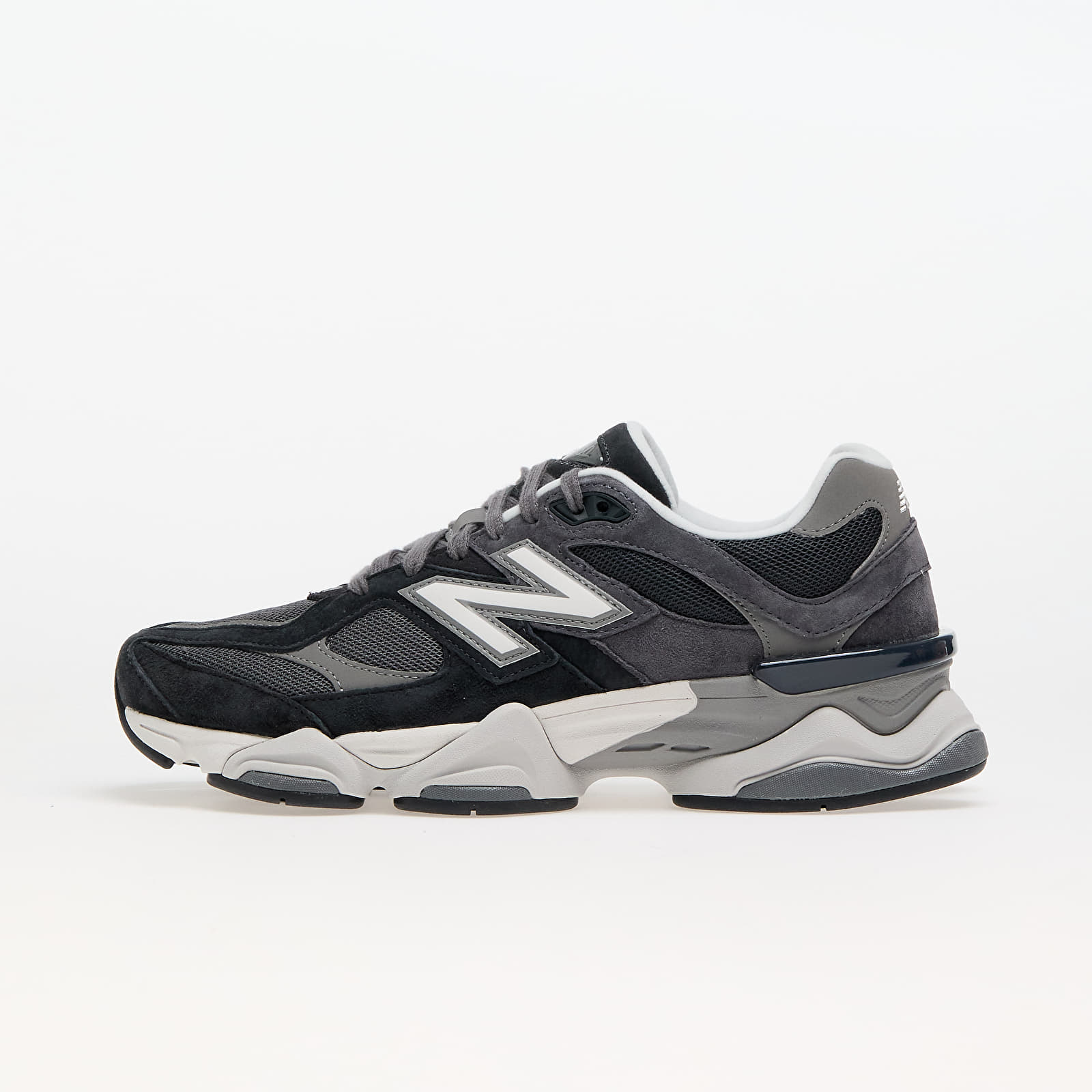New Balance 9060 Phantom Castlerock — view 2