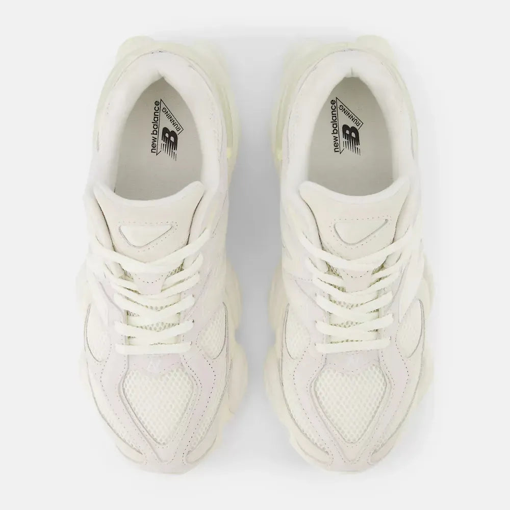 New Balance 9060 Angora Sea Salt — view 5