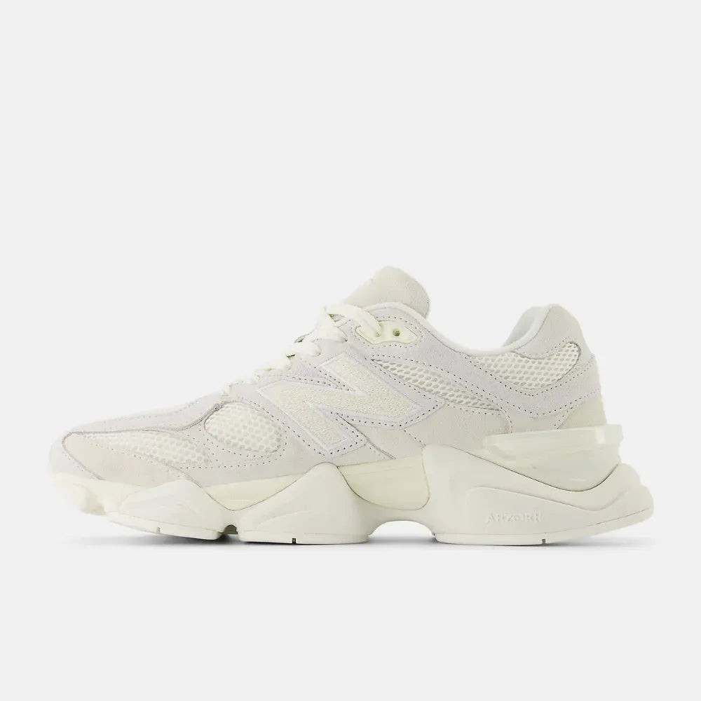 New Balance 9060 Angora Sea Salt — view 2