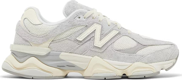New Balance 9060 Quartz Grey — view 2