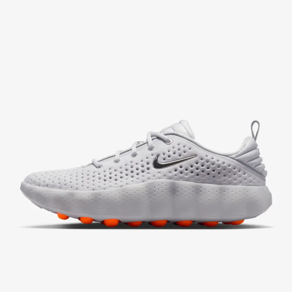 Nike Mind 002 Light Smoke Grey — view 2