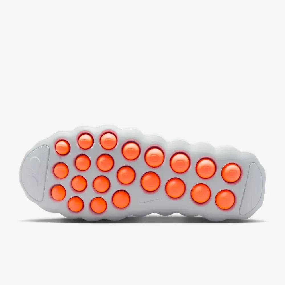 Nike Mind 002 Light Smoke Grey — view 6