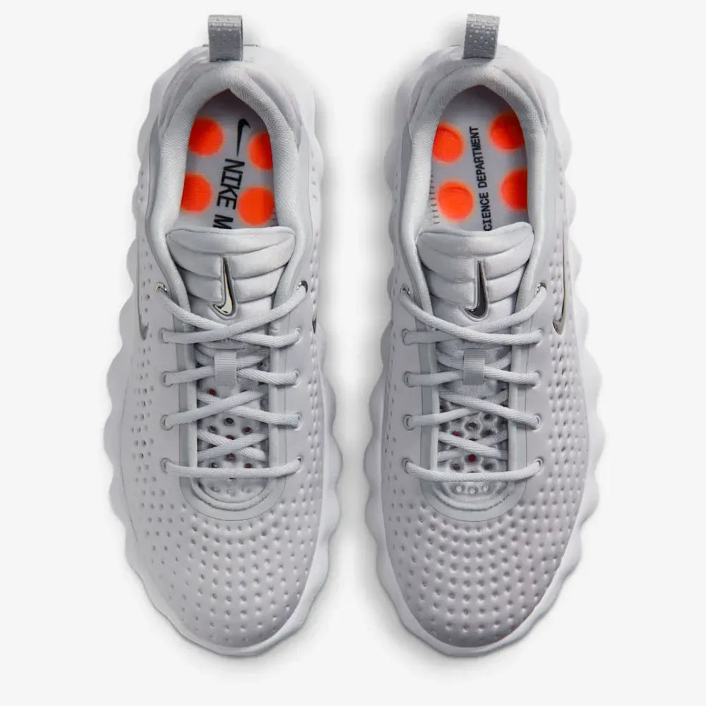 Nike Mind 002 Light Smoke Grey — view 4