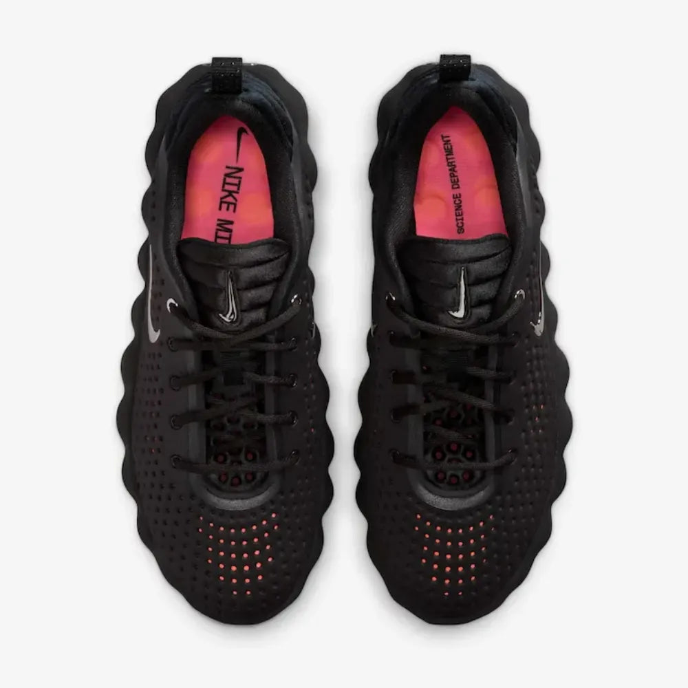 Nike Mind 002 Black — view 4