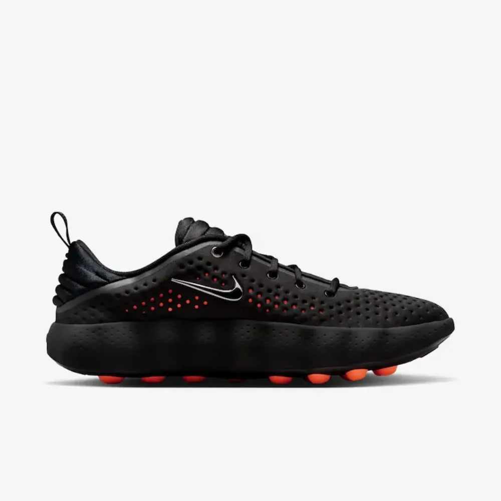 Nike Mind 002 Black — view 2