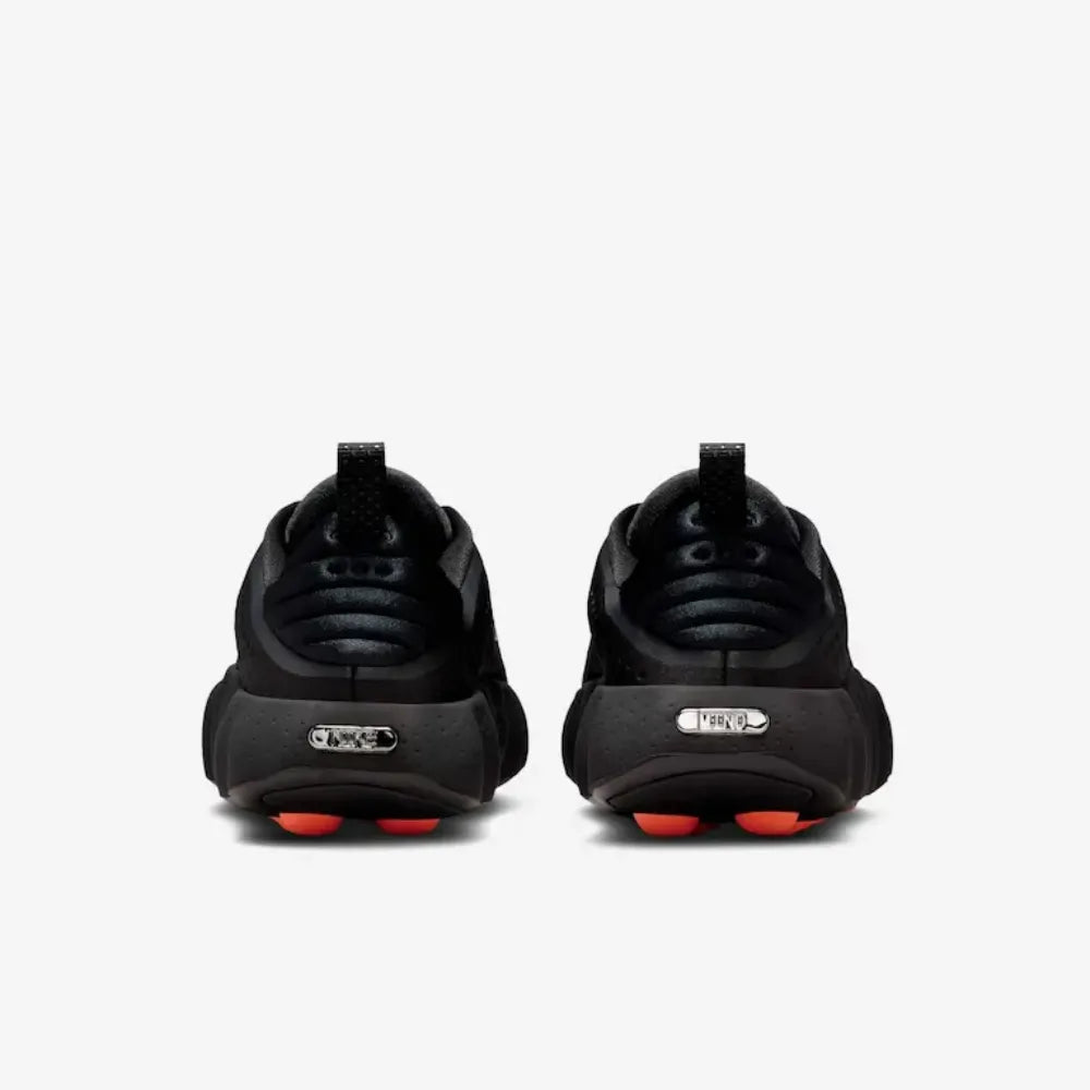 Nike Mind 002 Black — view 5