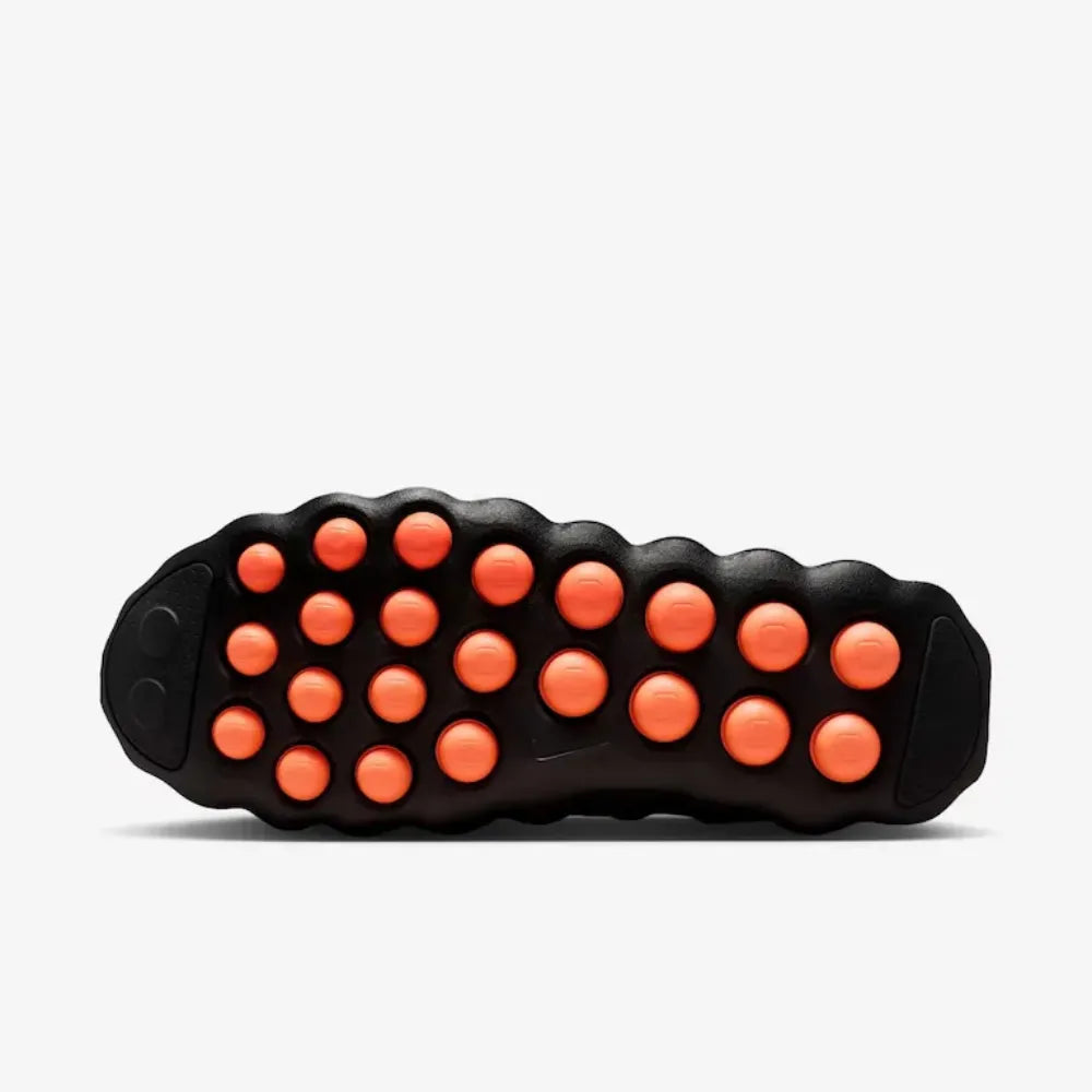 Nike Mind 002 Black — view 6