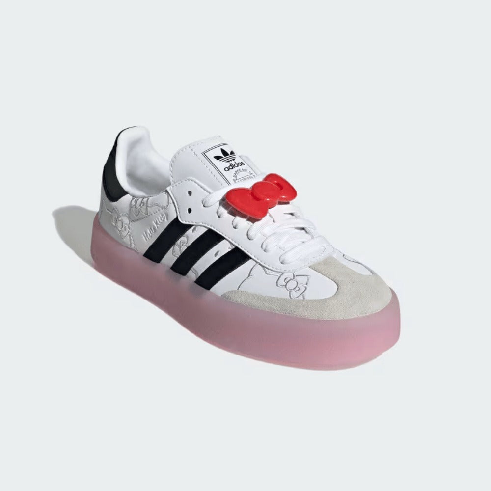 adidas Sambae Hello Kitty — view 2