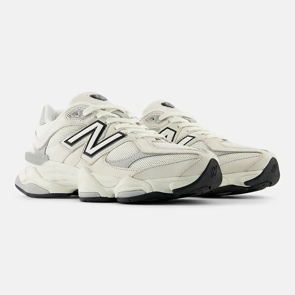 New Balance 9060 Sea Salt Raincloud — view 6