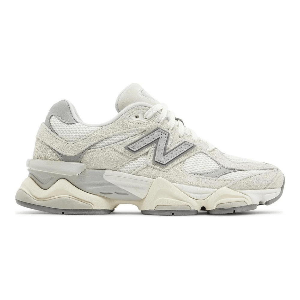 New Balance 9060 Suede Pack Sea Salt — view 2