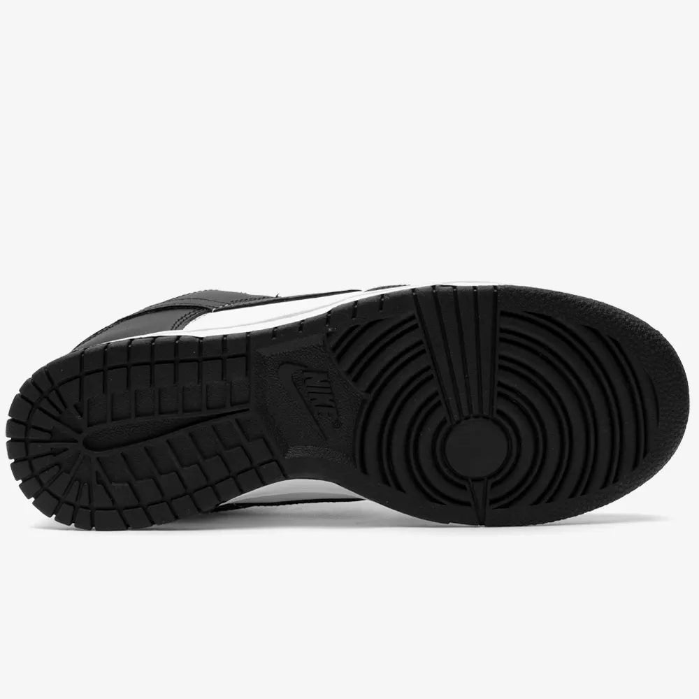 Nike Dunk Low Retro Black White Panda — view 6