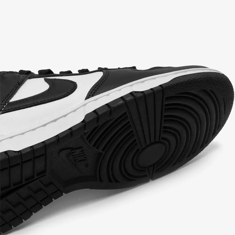Nike Dunk Low Retro Black White Panda — view 9