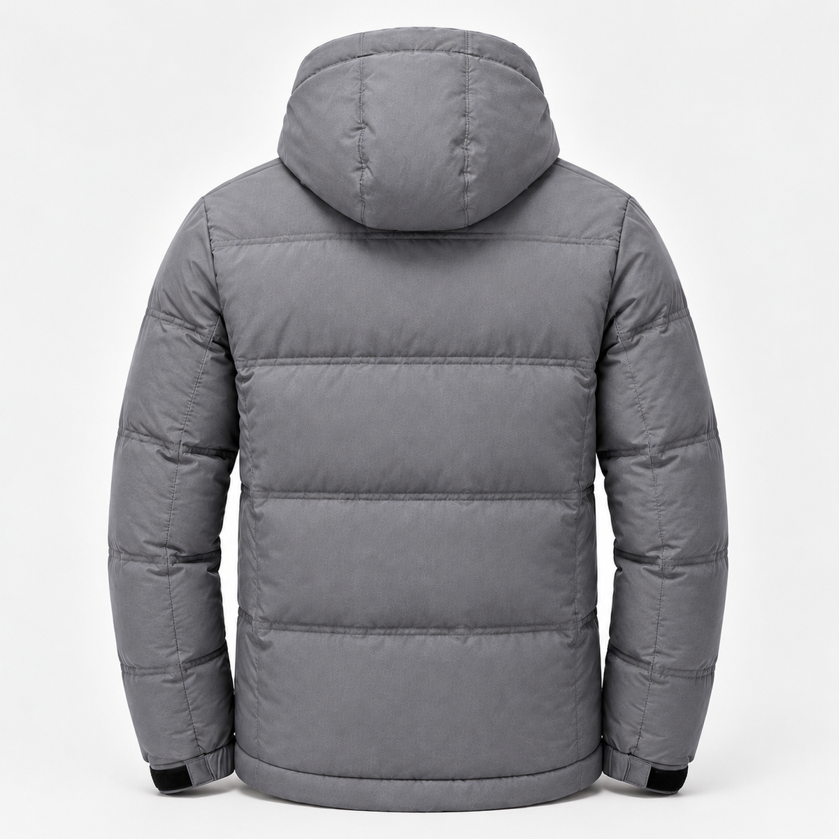 Insulated Puffer Jacket – view 5