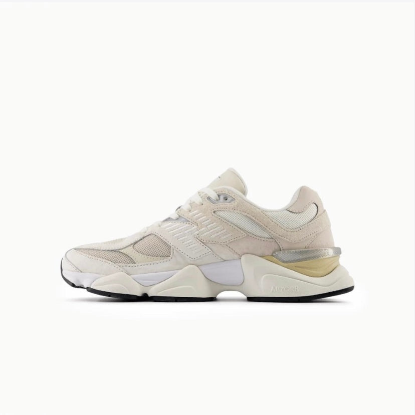 New Balance 9060 Moonbeam Sea Salt — view 2