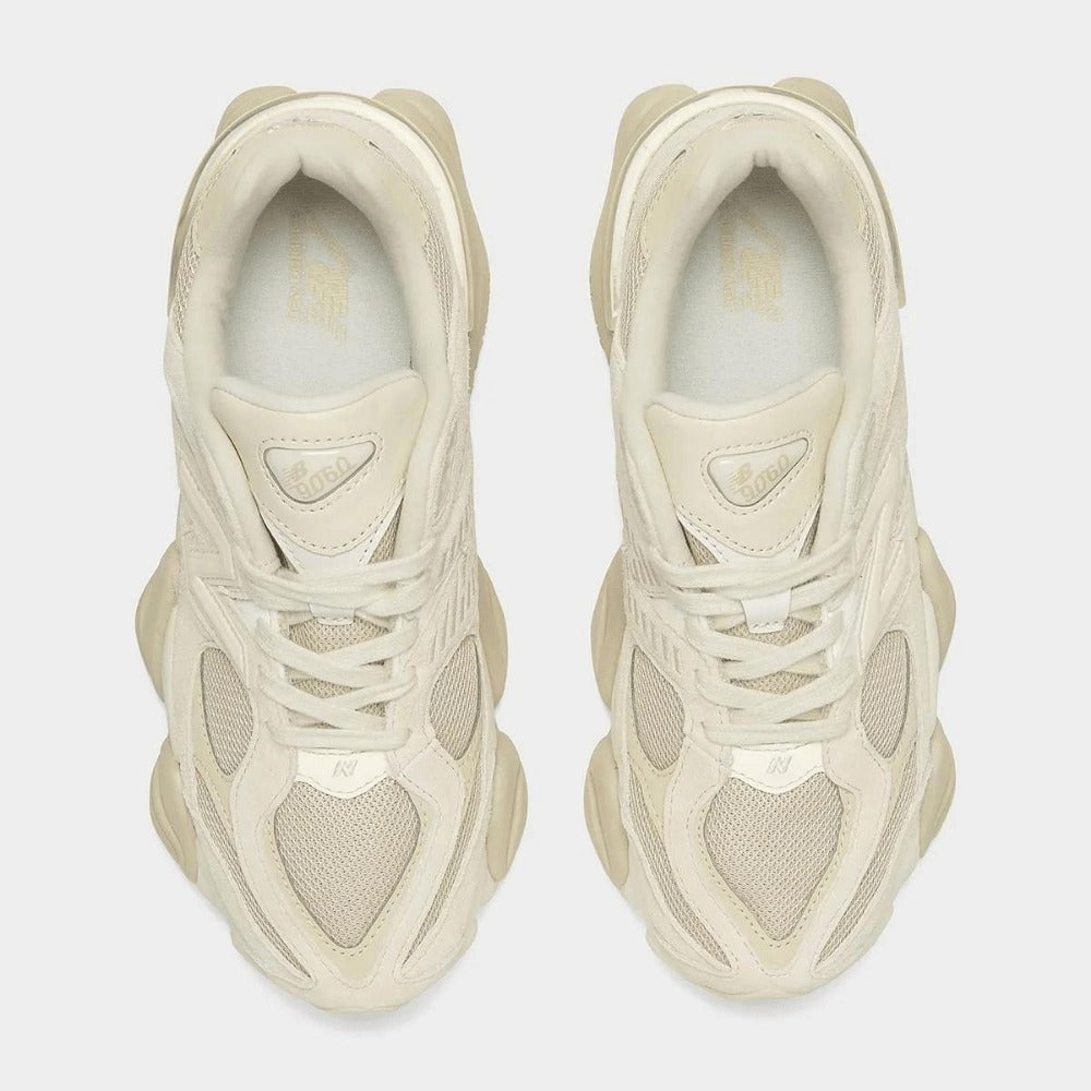 New Balance 9060 Beige — view 4