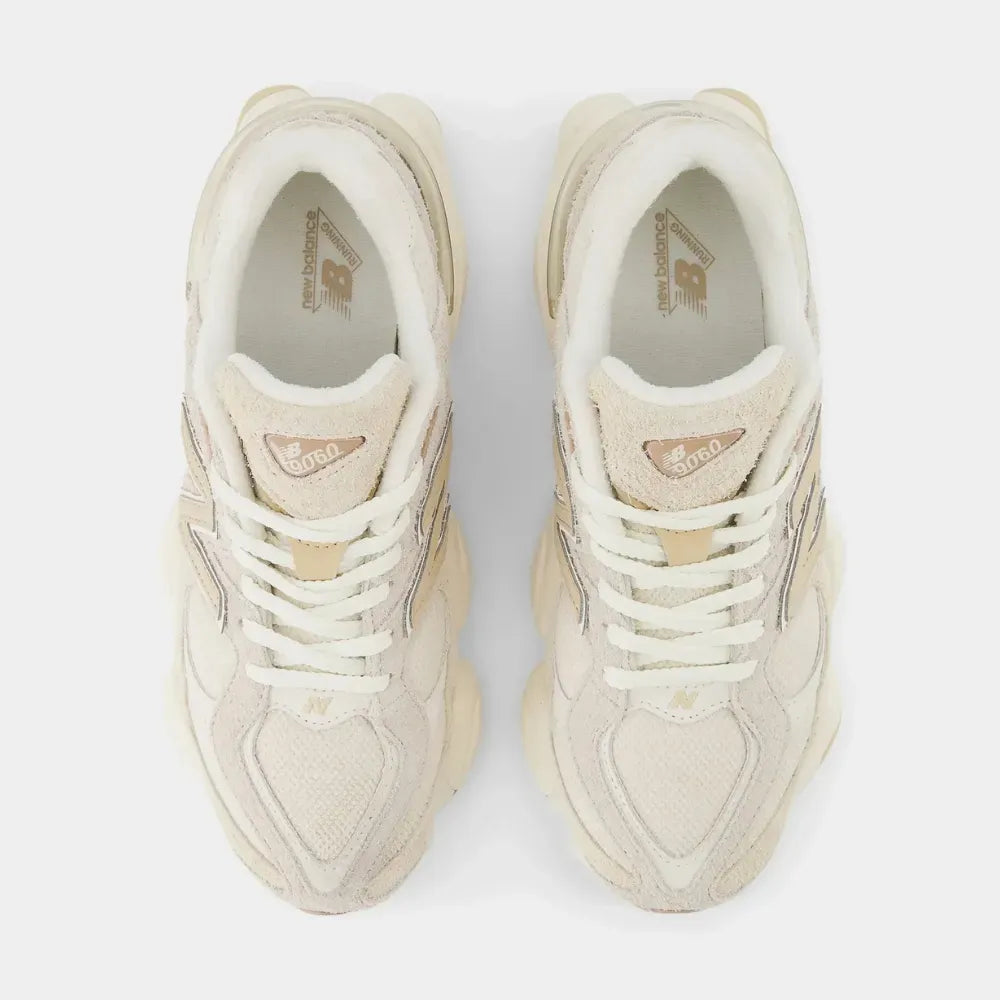 New Balance 9060 Bisque Sea Salt — view 5