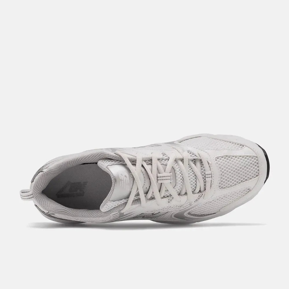 New Balance 530 Munsell White — view 2