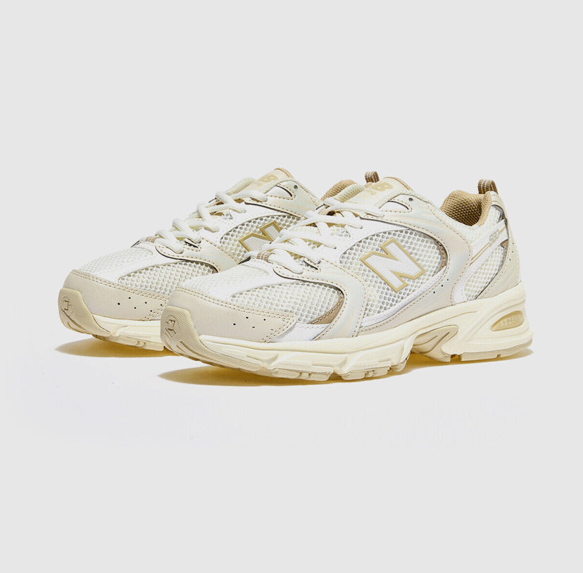 New Balance 530 Beige Angora — view 5